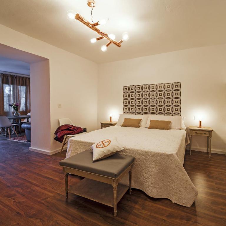 Selecta Apartments Los Venerables - Apartamento Estudio - 1ª planta - 2