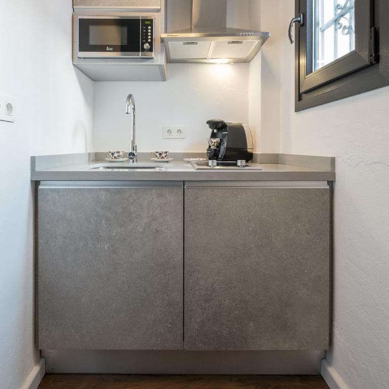 Selecta Apartments Los Venerables - Apartamento Estudio - 1ª planta - 3