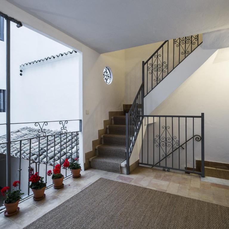 Selecta Apartments Los Venerables - Apartamento Estudio - 1ª planta - 5