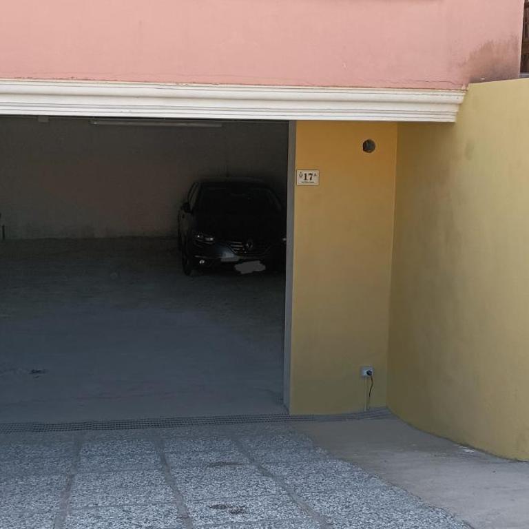 Le castellane - Appartamento con 1 Camera da Letto - 59
