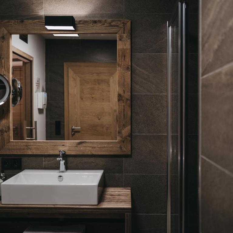VAYA St Anton - Apartment mit Sauna - 5