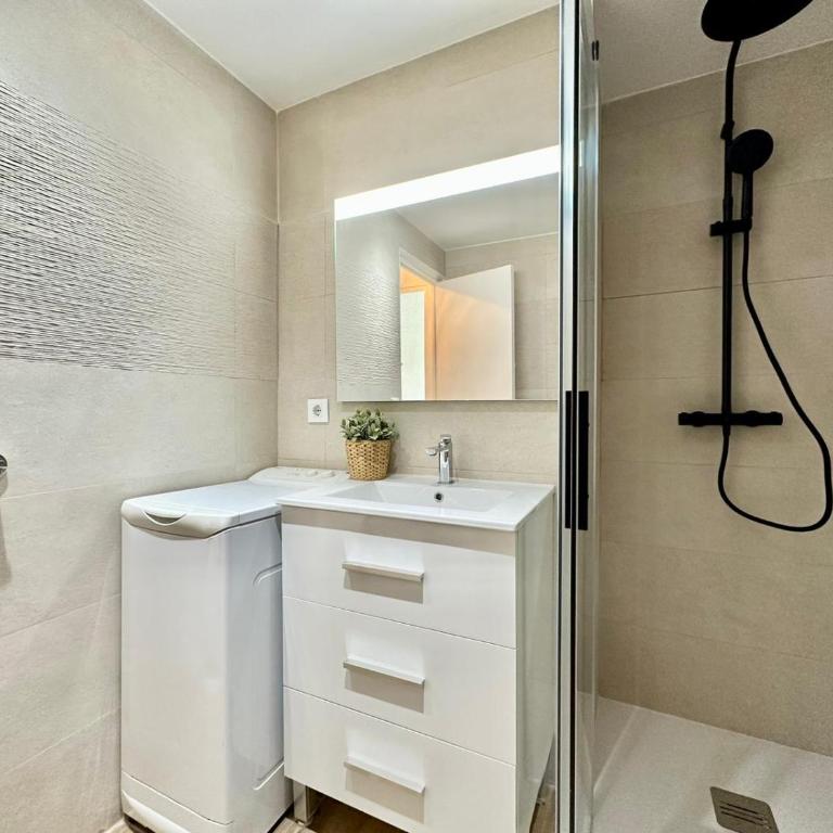 meda chica - Apartamento de 1 dormitorio - 15