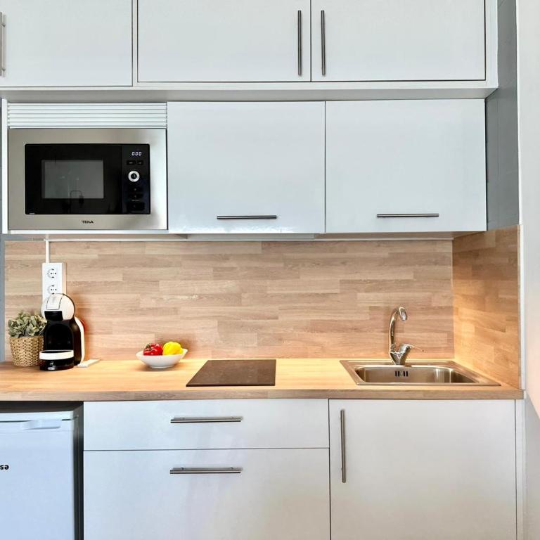 meda chica - Apartamento de 1 dormitorio - 5