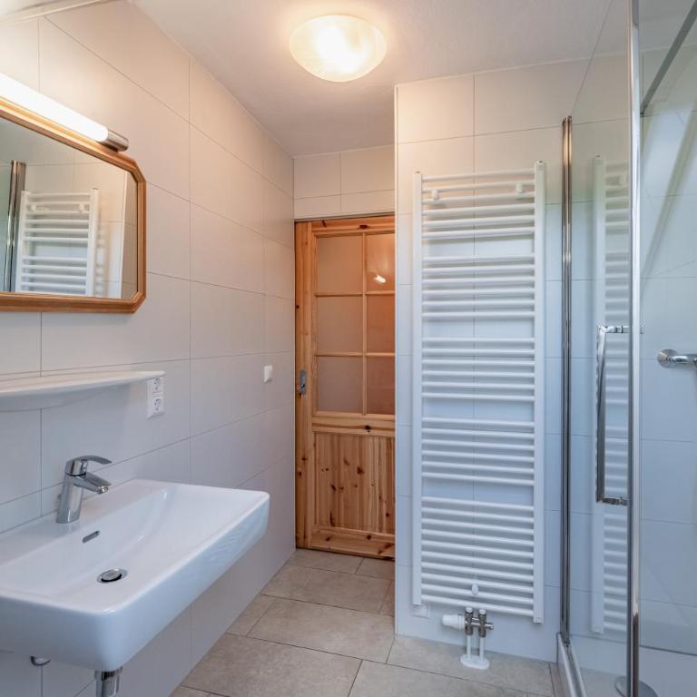 Bauerborchardt - Urlaub am Bauernhof bei Familie Borchardt - Apartment mit 2 Schlafzimmern - 3