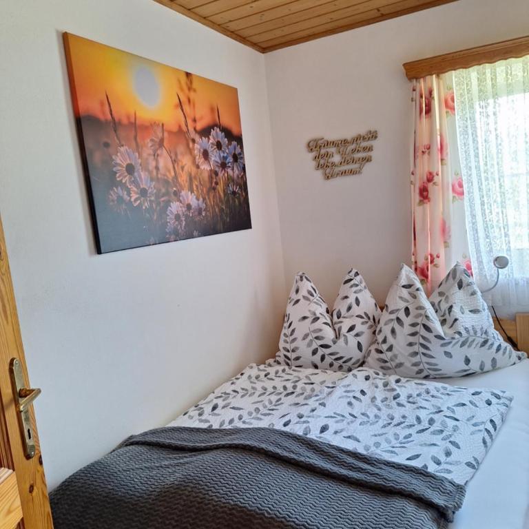 Loitzbauer Ferienwohnungen - Apartment (4 Adults) - 4