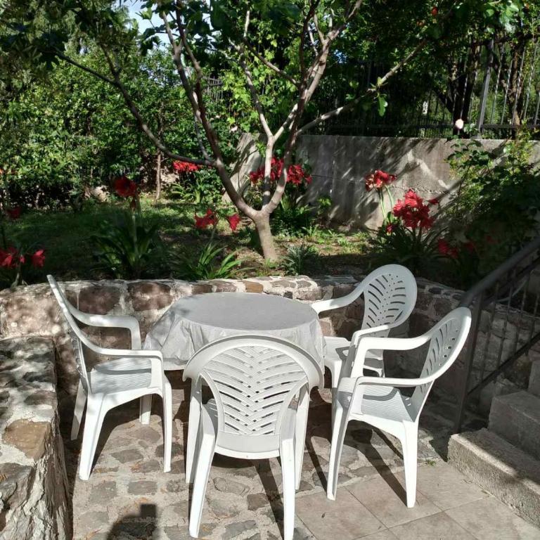 Apartman Sofija HN - One-Bedroom Apartment - 5