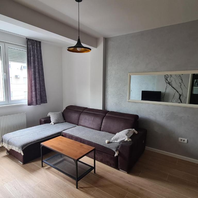 Modern apartment - Apartman - 2