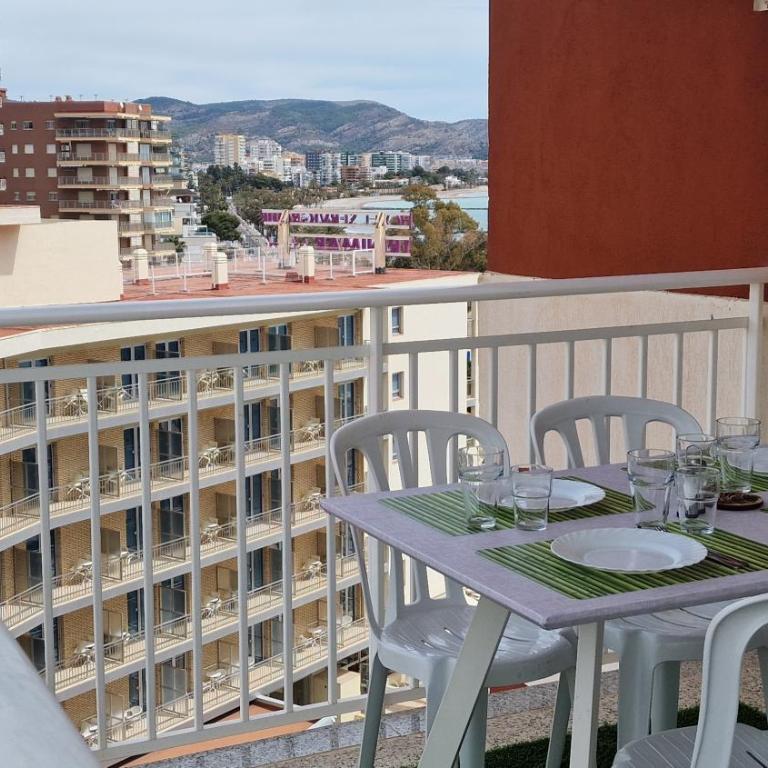 Incredible seafront with sunrise and sunset views - One-Bedroom Apartment - 28