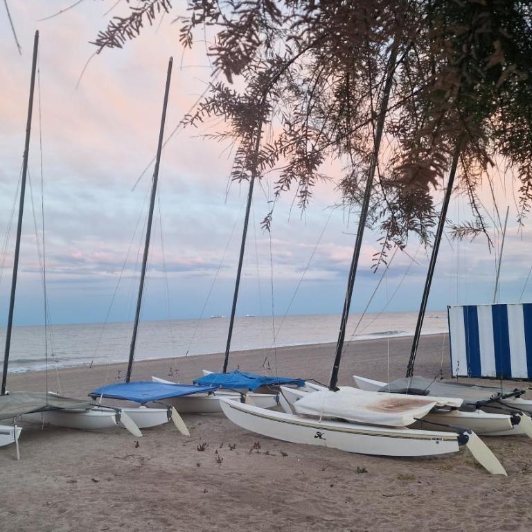Incredible seafront with sunrise and sunset views - One-Bedroom Apartment - 31