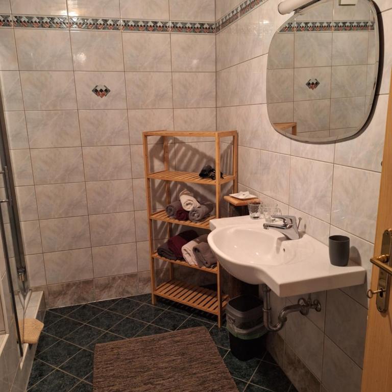 Loitzbauer Ferienwohnungen - Apartment - 11