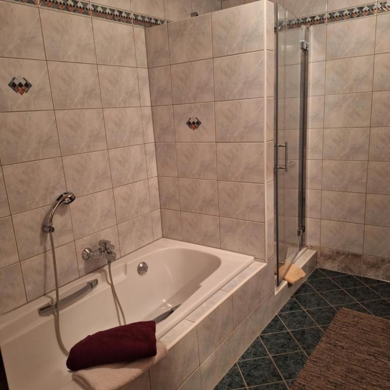 Loitzbauer Ferienwohnungen - Apartment - 9