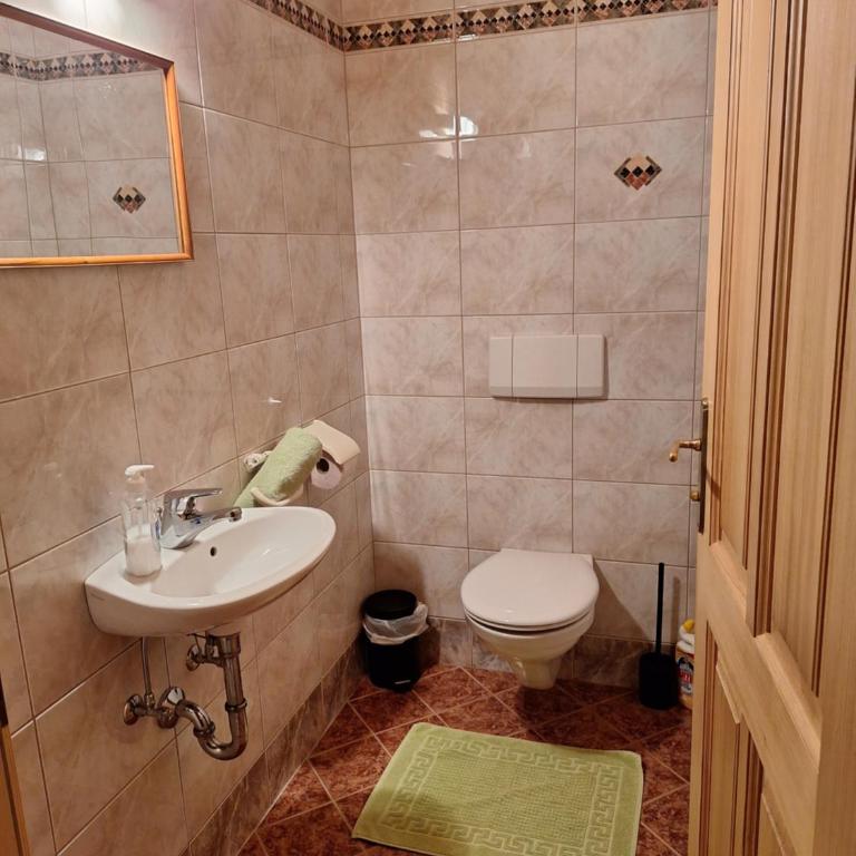 Loitzbauer Ferienwohnungen - Apartment - 10