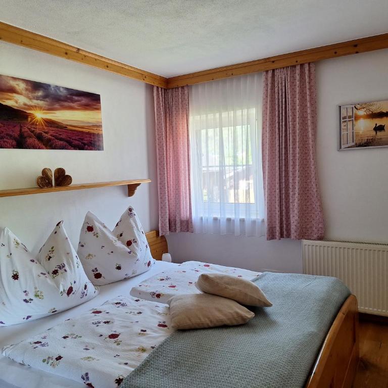 Loitzbauer Ferienwohnungen - Apartment (4 Adults) - 7