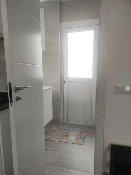 Comfortable studio in Barrio Salamanca - Bejar - One-Bedroom Apartment - 2