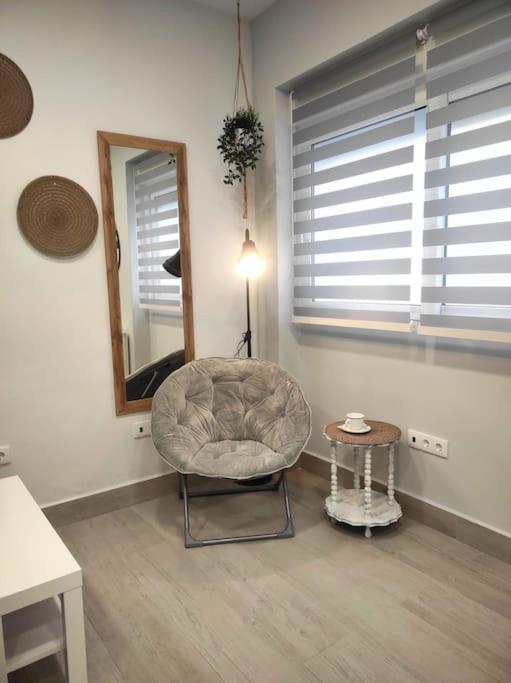 Comfortable studio in Barrio Salamanca - Bejar - One-Bedroom Apartment - 5