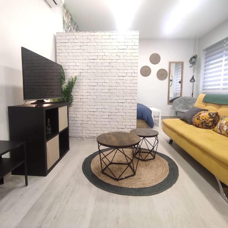 Comfortable studio in Barrio Salamanca - Bejar - One-Bedroom Apartment - 14