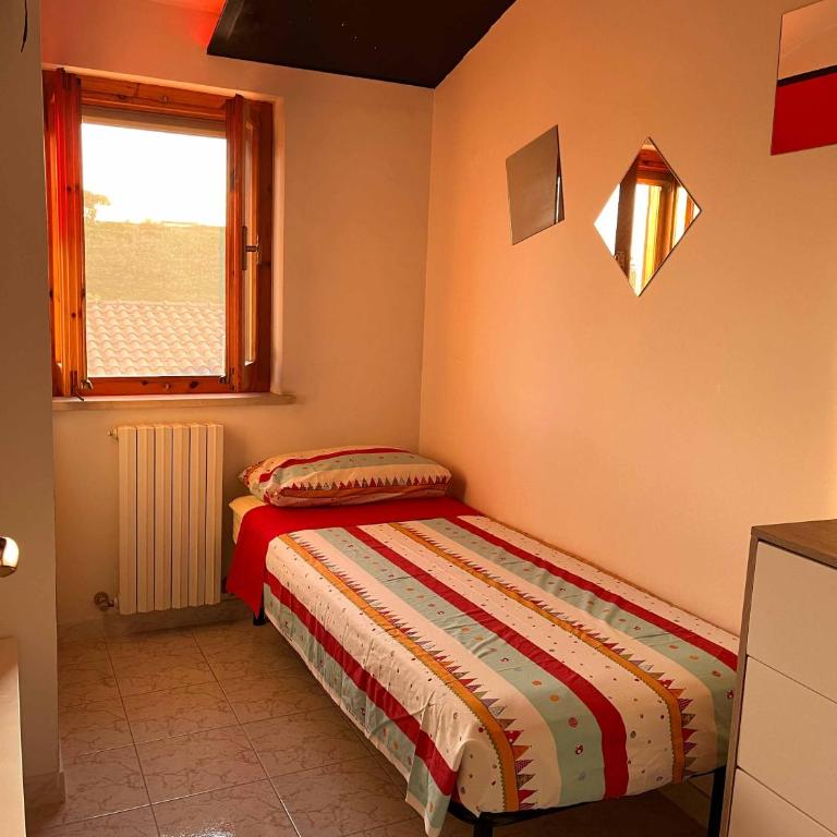 Casa Vacanze Azzurra - Appartamento con 2 Camere da Letto - 4