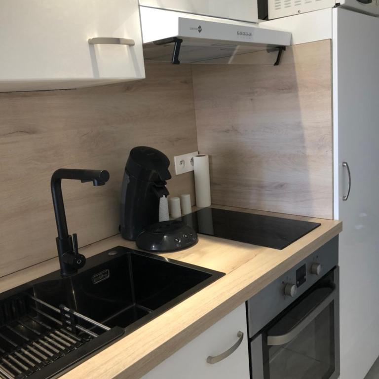 Studio Cosy + parking privé - Studio - 19