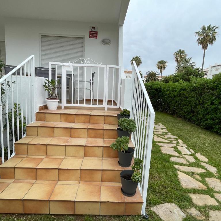 Casa Olé - Apartamento - Planta baja - 6