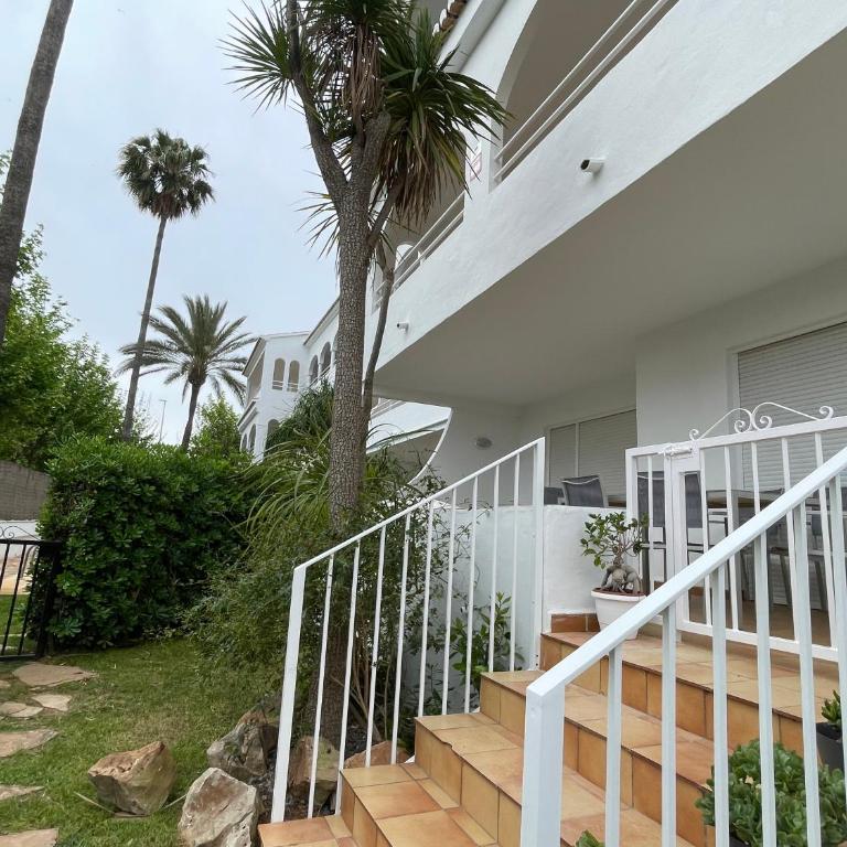 Casa Olé - Apartamento - Planta baja - 5