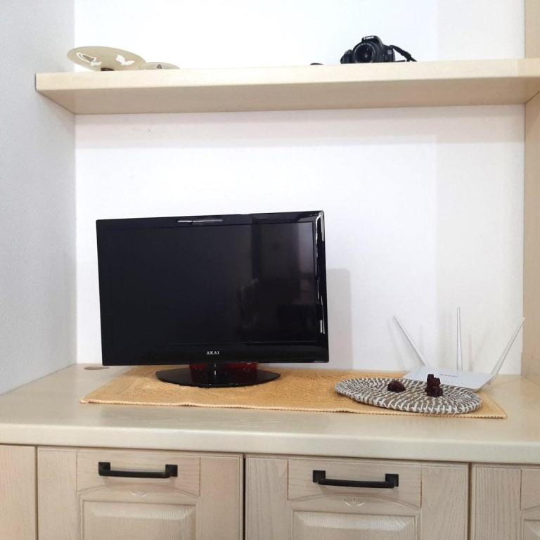 Casa Mary, a pochi passi dal mare IUN R9437 - Appartamento con 2 Camere da Letto - 32