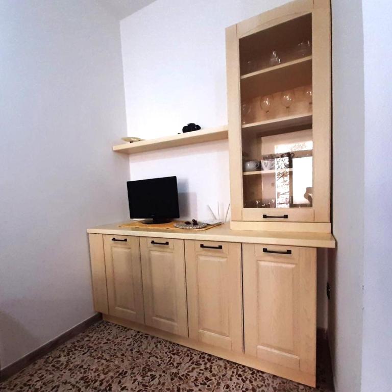 Casa Mary, a pochi passi dal mare IUN R9437 - Appartamento con 2 Camere da Letto - 30