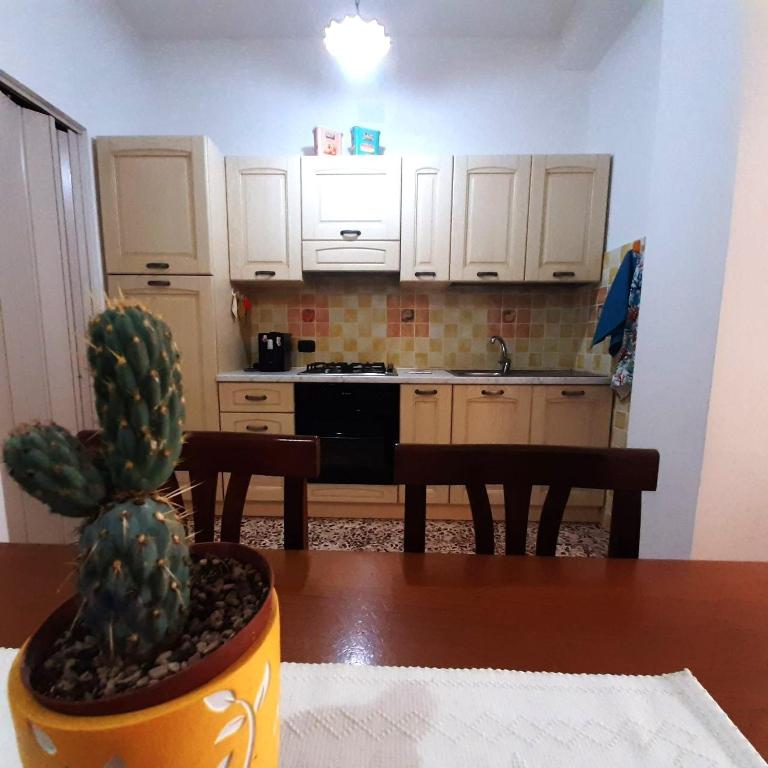 Casa Mary, a pochi passi dal mare IUN R9437 - Appartamento con 2 Camere da Letto - 29