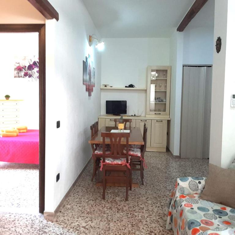 Casa Mary, a pochi passi dal mare IUN R9437 - Appartamento con 2 Camere da Letto - 33