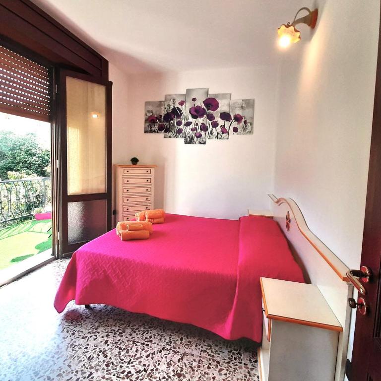 Casa Mary, a pochi passi dal mare IUN R9437 - Appartamento con 2 Camere da Letto - 38