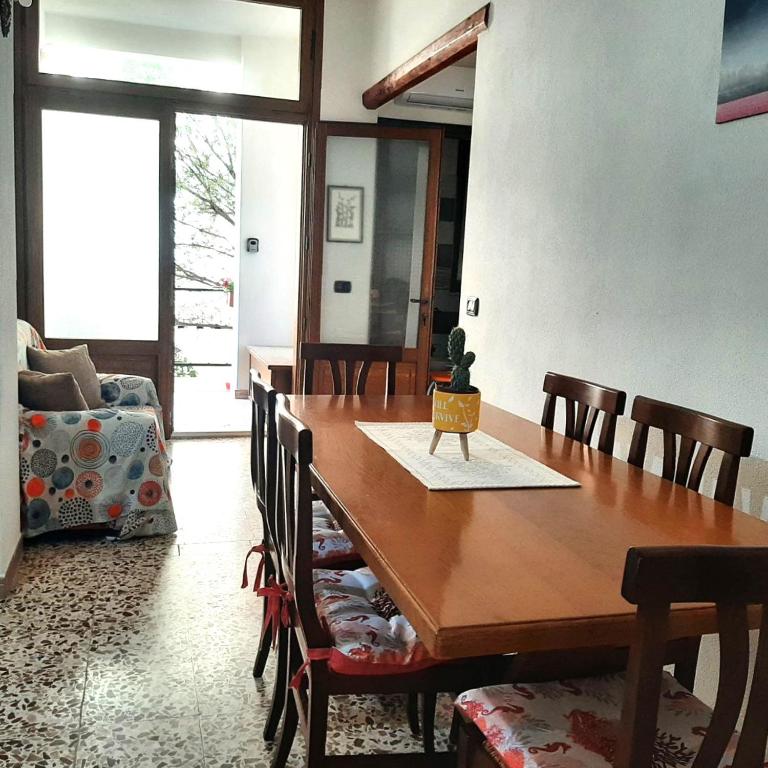 Casa Mary, a pochi passi dal mare IUN R9437 - Appartamento con 2 Camere da Letto - 36