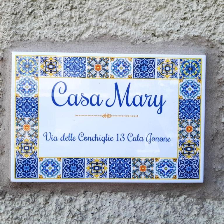 Casa Mary, a pochi passi dal mare IUN R9437 - Appartamento con 2 Camere da Letto - 39