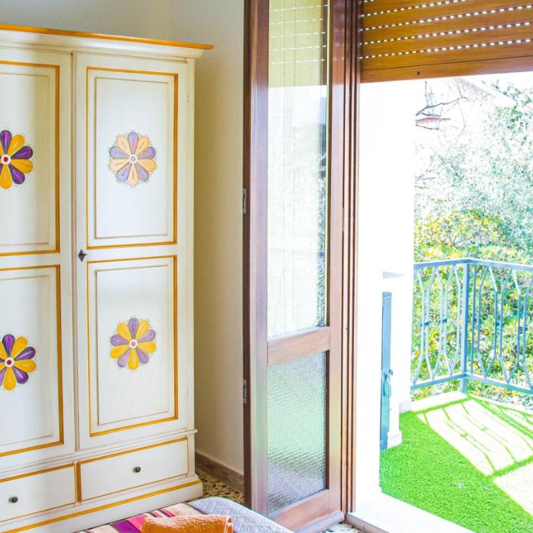 Casa Mary, a pochi passi dal mare IUN R9437 - Appartamento con 2 Camere da Letto - 45