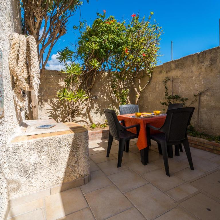 Favignana - Casetta Favonia fronte mare - Appartamento con 1 Camera da Letto - 19