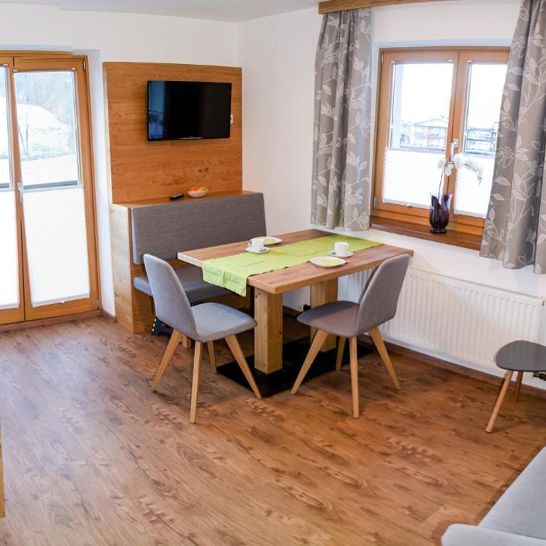 Appartements Lederer - Apartment - 6