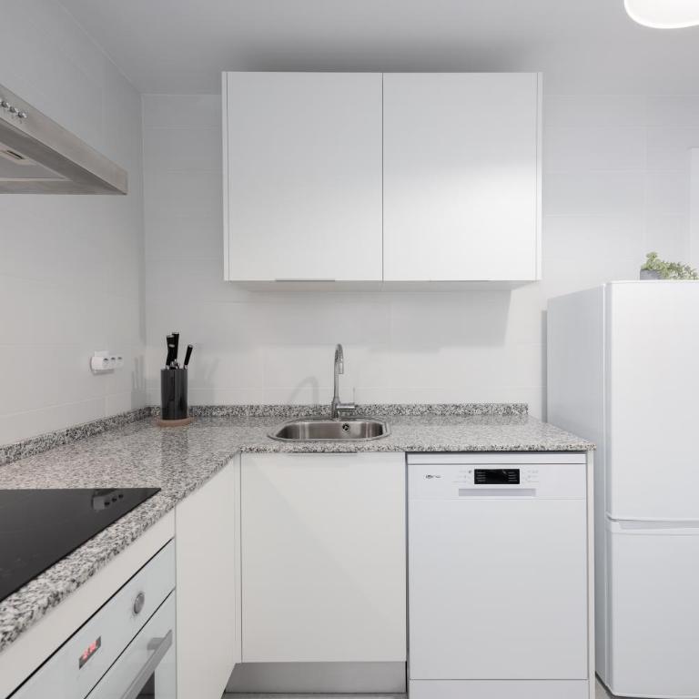 Casa Estepona - 7 min to beach - Apartamento de 2 dormitorios - 13