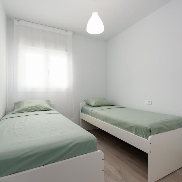 Casa Estepona - 7 min to beach - Apartamento de 2 dormitorios - 5