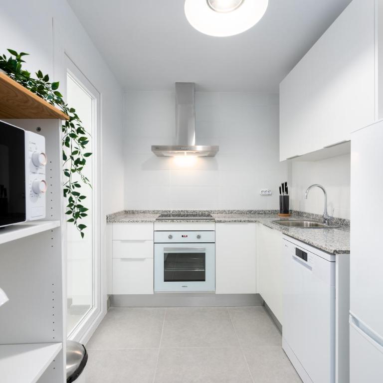 Casa Estepona - 7 min to beach - Apartamento de 2 dormitorios - 4
