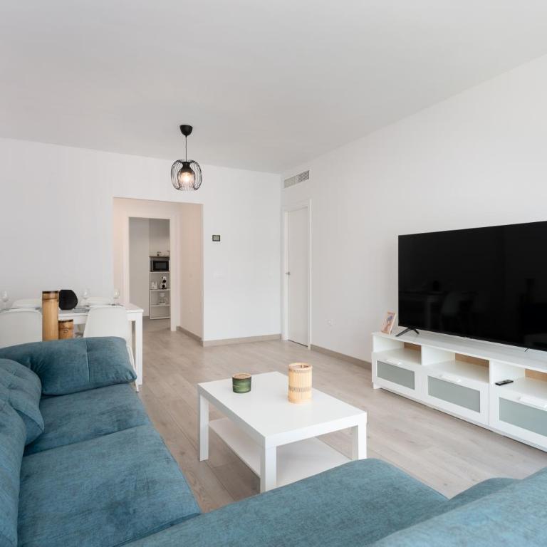 Casa Estepona - 7 min to beach - Apartamento de 2 dormitorios - 9