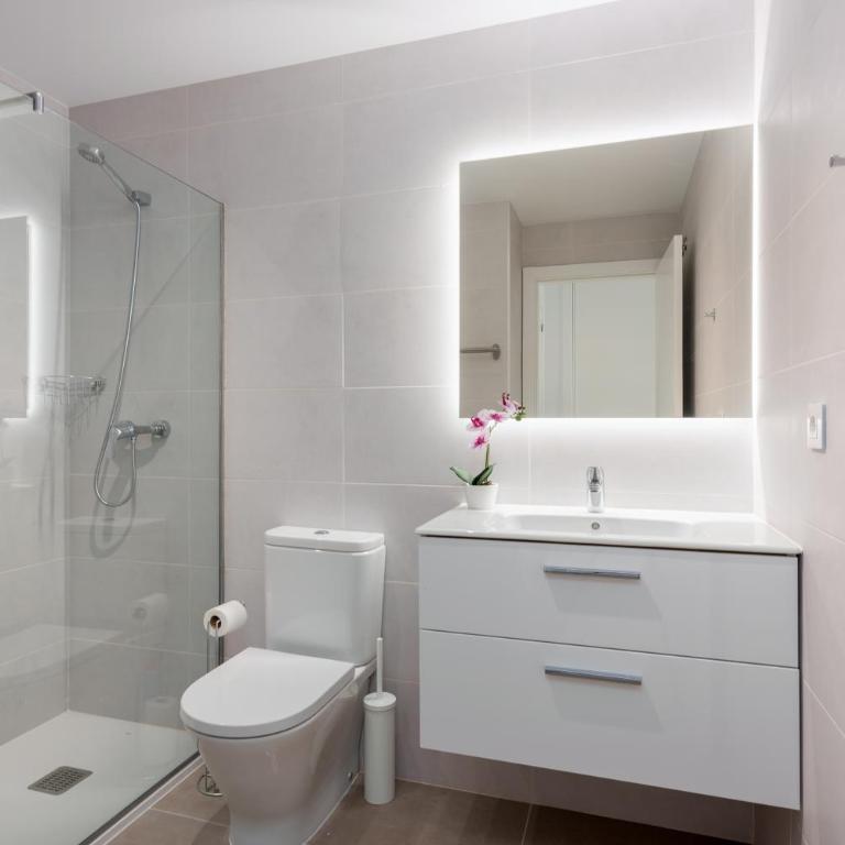 Casa Estepona - 7 min to beach - Apartamento de 2 dormitorios - 8