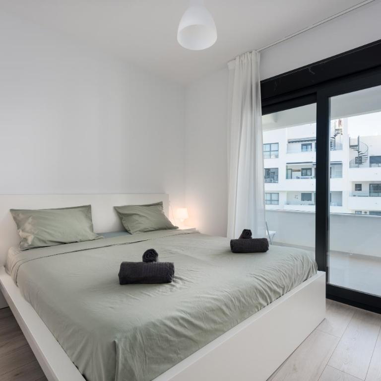 Casa Estepona - 7 min to beach - Apartamento de 2 dormitorios - 2