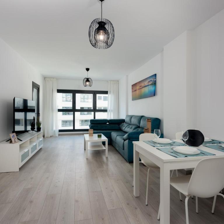 Casa Estepona - 7 min to beach - Apartamento de 2 dormitorios - 1