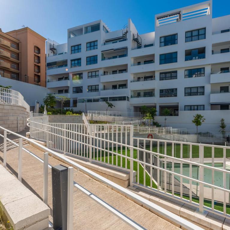 Casa Estepona - 7 min to beach - Apartamento de 2 dormitorios - 16
