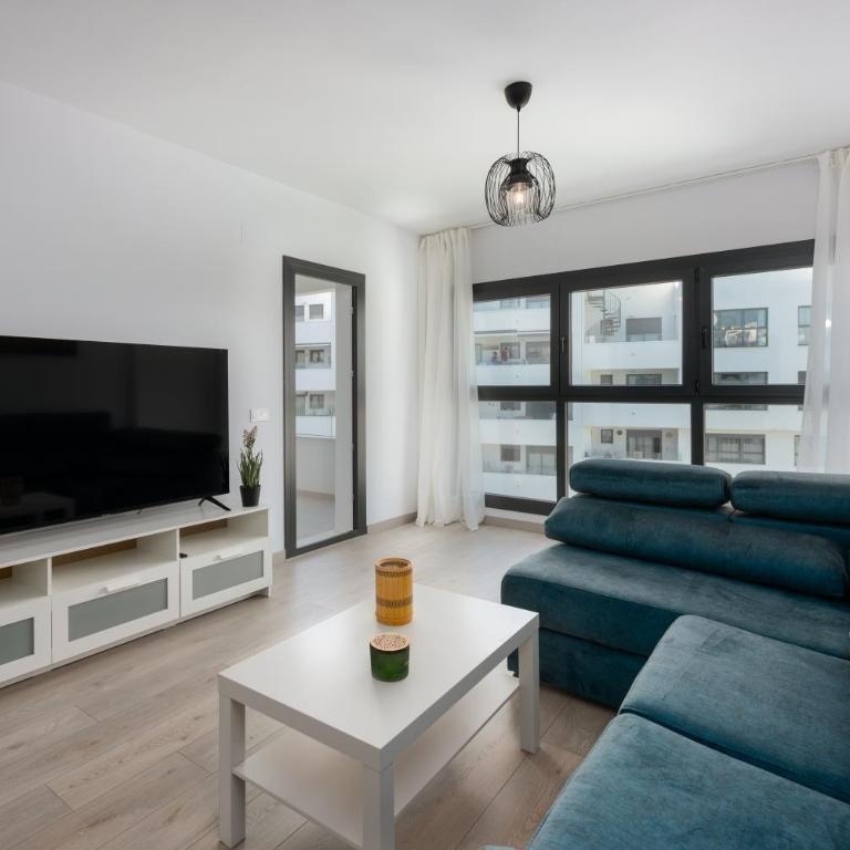 Casa Estepona - 7 min to beach - Apartamento de 2 dormitorios - 12