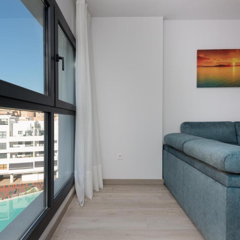 Casa Estepona - 7 min to beach - Apartamento de 2 dormitorios - 15