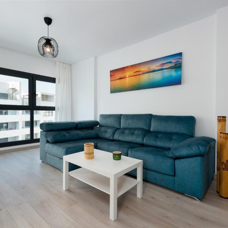 Casa Estepona - 7 min to beach - Apartamento de 2 dormitorios - 3