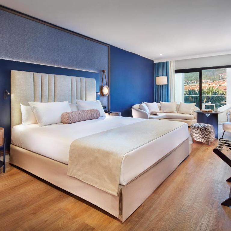 Princess Inspire Tenerife - Adults Only - Suite Junior - 1