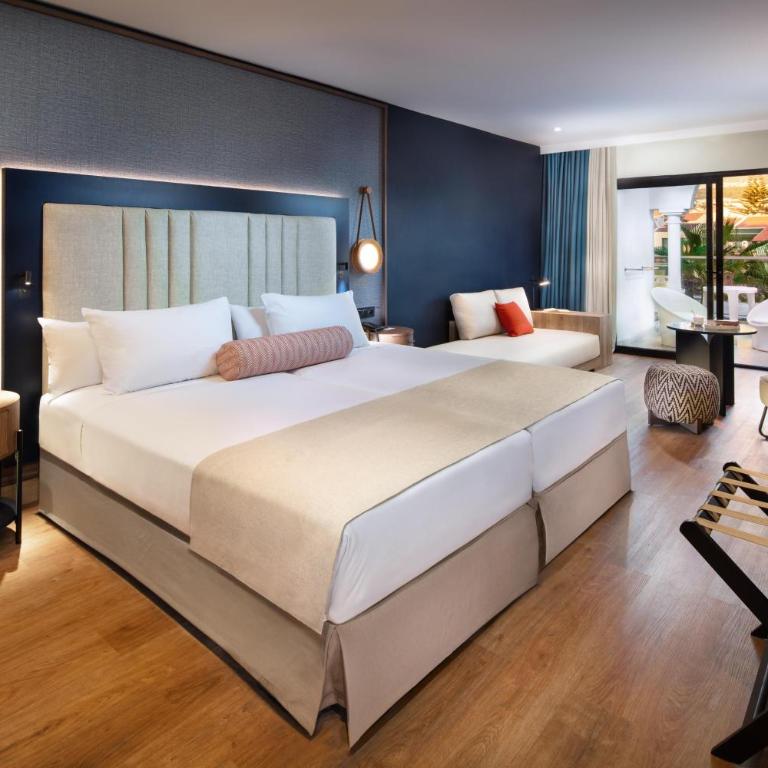 Princess Inspire Tenerife - Adults Only - Suite Junior - 1