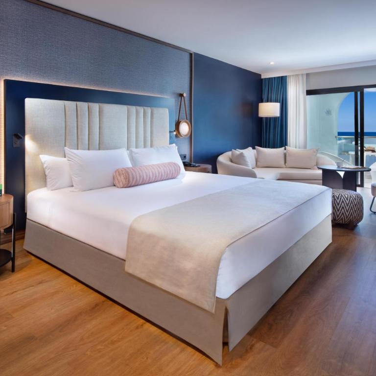 Princess Inspire Tenerife - Adults Only - Suite Junior con vistas al mar o a la piscina - 1