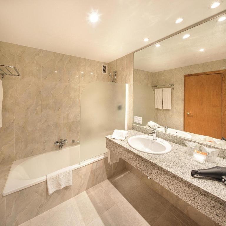 Maspalomas Princess - Chambre Familiale (2 Adultes et 2 Enfants) - 4