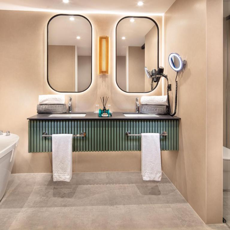 Princess Inspire Tenerife - Adults Only - Suite - 3